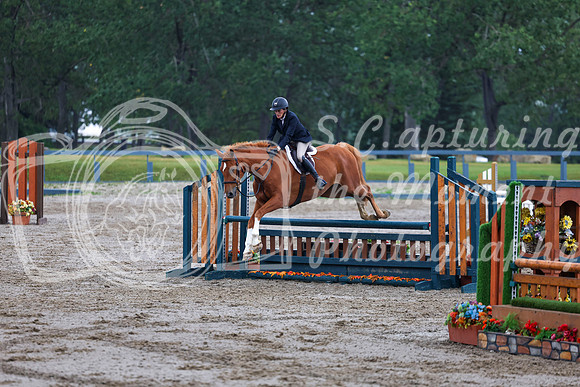 02132 - Shea - 2026 Rocky Mountain Classic II - Thursday August 13th