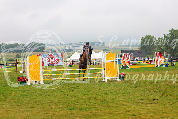 00123 - Mykenzi - 2026 Rocky Mountain Classic II - Thursday August 13th