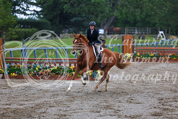 02133 - Shea - 2026 Rocky Mountain Classic II - Thursday August 13th