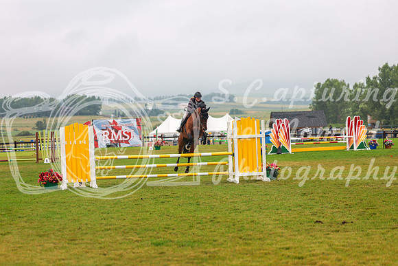 00124 - Mykenzi - 2026 Rocky Mountain Classic II - Thursday August 13th