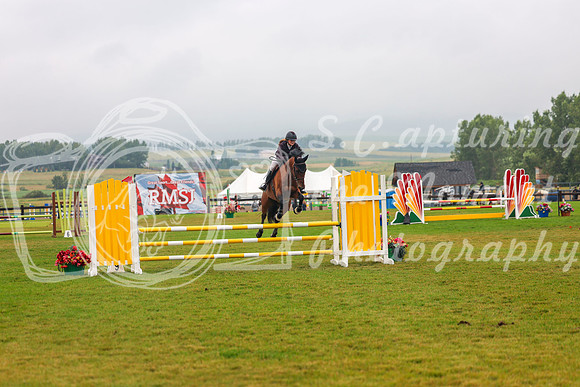 00125 - Mykenzi - 2026 Rocky Mountain Classic II - Thursday August 13th