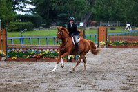 02134 - Shea - 2026 Rocky Mountain Classic II - Thursday August 13th
