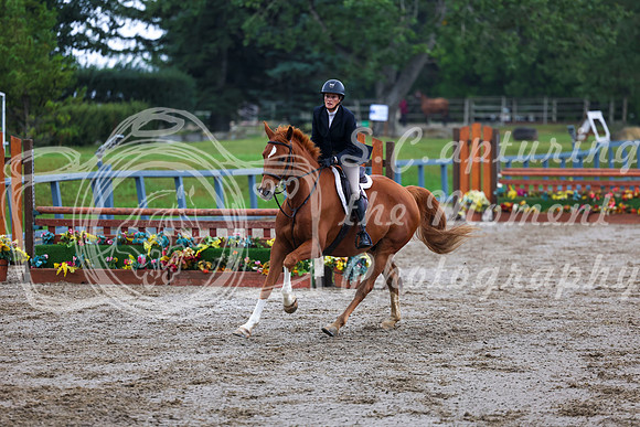 02134 - Shea - 2026 Rocky Mountain Classic II - Thursday August 13th