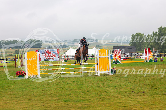 00126 - Mykenzi - 2026 Rocky Mountain Classic II - Thursday August 13th