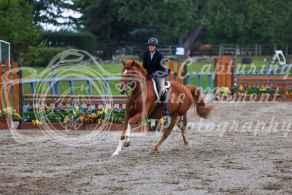 02135 - Shea - 2026 Rocky Mountain Classic II - Thursday August 13th