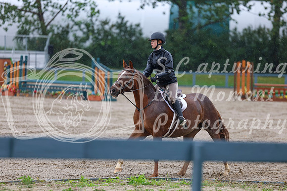 09796 - Shea - 2026 Rocky Mountain Classic II - Thursday August 13th