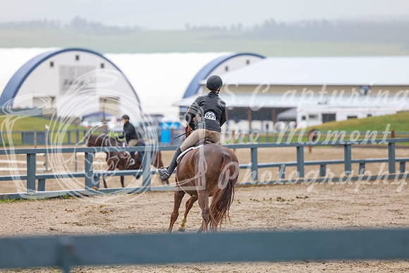 09798 - Shea - 2026 Rocky Mountain Classic II - Thursday August 13th