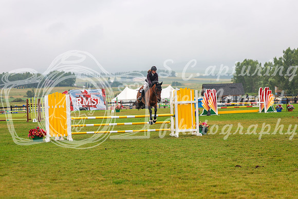00128 - Mykenzi - 2026 Rocky Mountain Classic II - Thursday August 13th