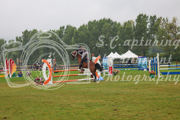00129 - Mykenzi - 2026 Rocky Mountain Classic II - Thursday August 13th