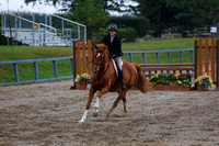 02138 - Shea - 2026 Rocky Mountain Classic II - Thursday August 13th