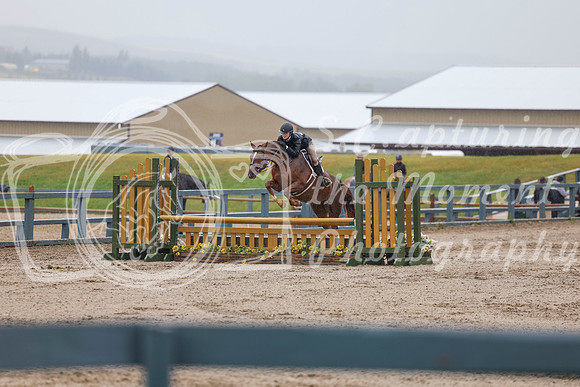 09800 - Shea - 2026 Rocky Mountain Classic II - Thursday August 13th