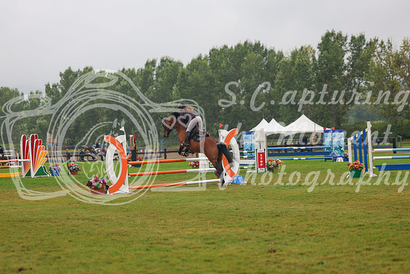 00130 - Mykenzi - 2026 Rocky Mountain Classic II - Thursday August 13th