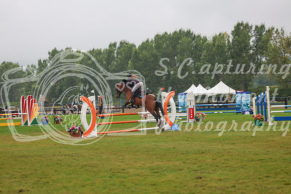 00131 - Mykenzi - 2026 Rocky Mountain Classic II - Thursday August 13th