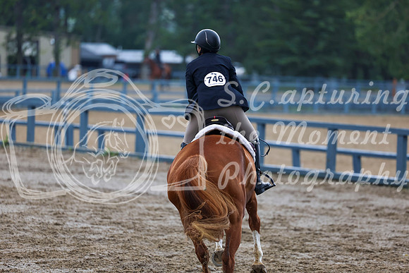 02140 - Shea - 2026 Rocky Mountain Classic II - Thursday August 13th