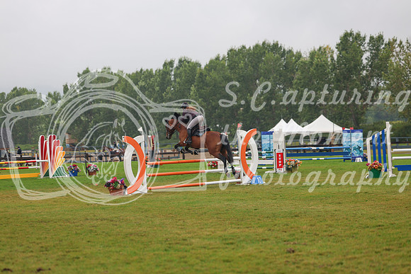 00132 - Mykenzi - 2026 Rocky Mountain Classic II - Thursday August 13th