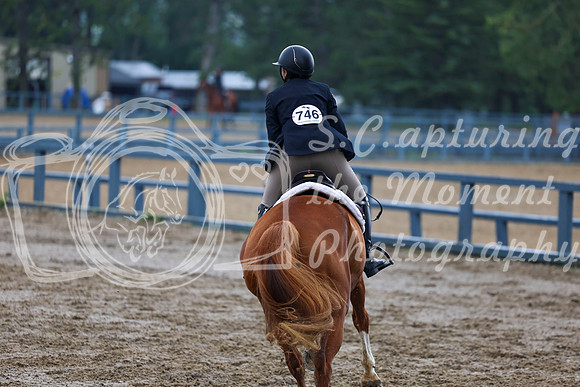 02141 - Shea - 2026 Rocky Mountain Classic II - Thursday August 13th
