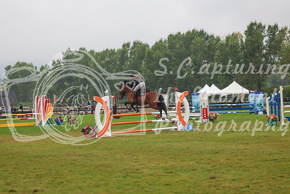 00133 - Mykenzi - 2026 Rocky Mountain Classic II - Thursday August 13th