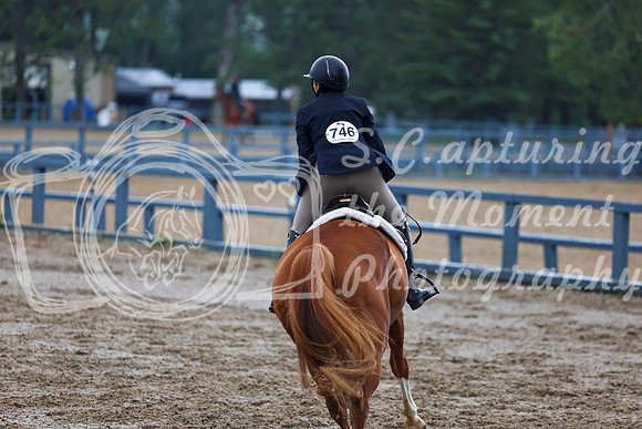 02142 - Shea - 2026 Rocky Mountain Classic II - Thursday August 13th
