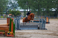 02143 - Shea - 2026 Rocky Mountain Classic II - Thursday August 13th