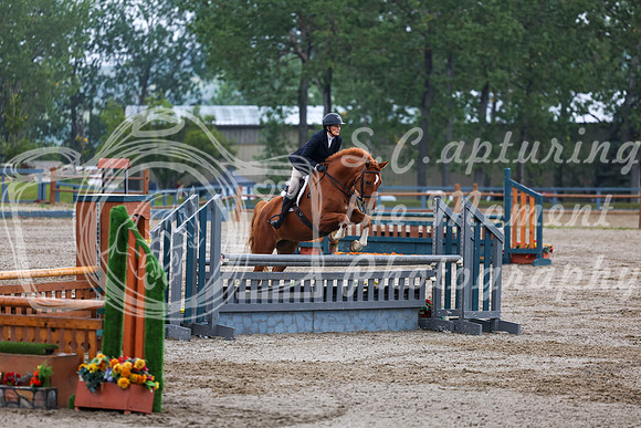 02143 - Shea - 2026 Rocky Mountain Classic II - Thursday August 13th