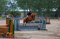02144 - Shea - 2026 Rocky Mountain Classic II - Thursday August 13th