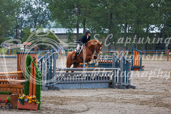02144 - Shea - 2026 Rocky Mountain Classic II - Thursday August 13th