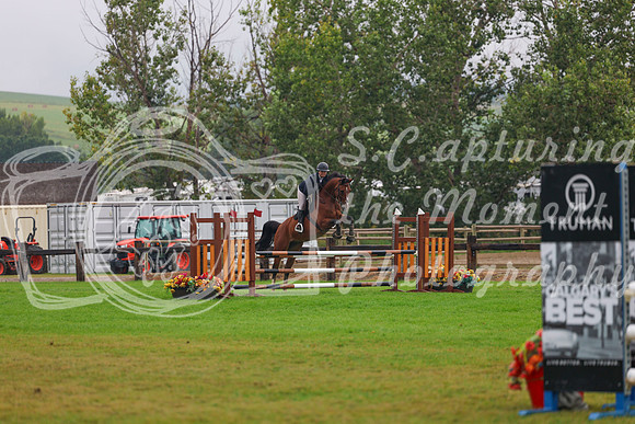 00555 - Mykenzi - 2026 Rocky Mountain Classic II - Thursday August 13th