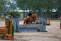 02145 - Shea - 2026 Rocky Mountain Classic II - Thursday August 13th