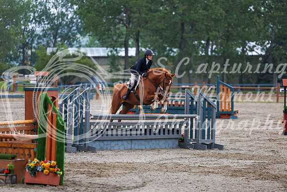 02145 - Shea - 2026 Rocky Mountain Classic II - Thursday August 13th
