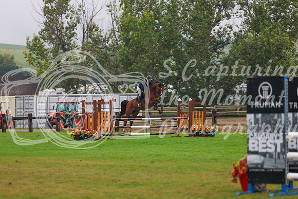 00556 - Mykenzi - 2026 Rocky Mountain Classic II - Thursday August 13th