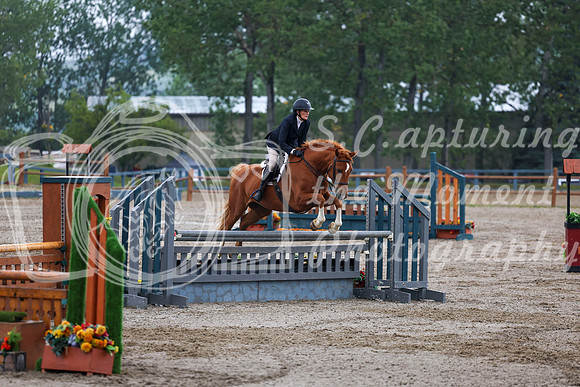 02146 - Shea - 2026 Rocky Mountain Classic II - Thursday August 13th