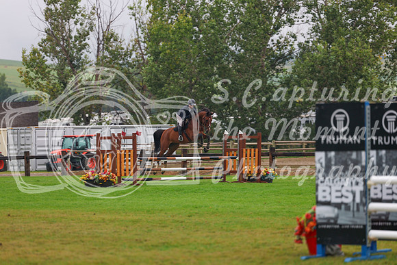 00557 - Mykenzi - 2026 Rocky Mountain Classic II - Thursday August 13th