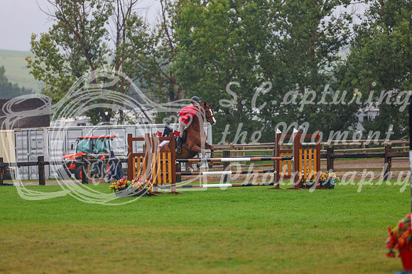 06457 - Mykenzi - 2026 Rocky Mountain Classic II - Thursday August 13th