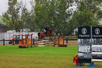 00558 - Mykenzi - 2026 Rocky Mountain Classic II - Thursday August 13th