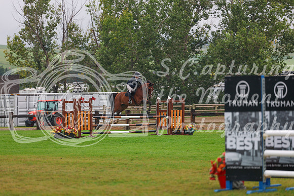 00558 - Mykenzi - 2026 Rocky Mountain Classic II - Thursday August 13th