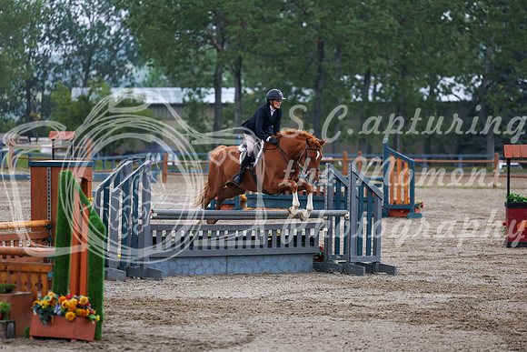 02147 - Shea - 2026 Rocky Mountain Classic II - Thursday August 13th