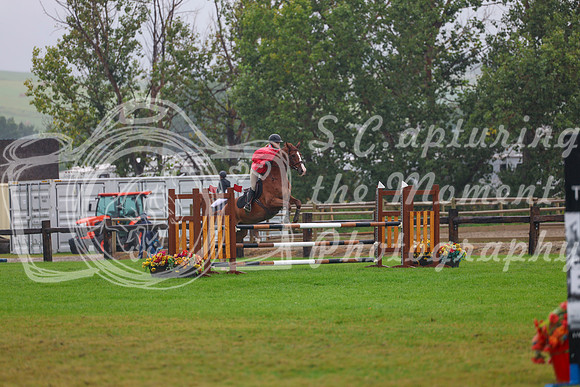 06458 - Mykenzi - 2026 Rocky Mountain Classic II - Thursday August 13th