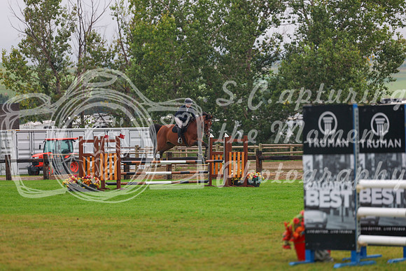 00559 - Mykenzi - 2026 Rocky Mountain Classic II - Thursday August 13th