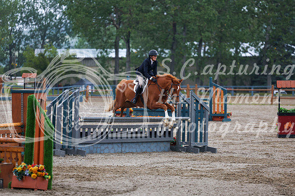 02148 - Shea - 2026 Rocky Mountain Classic II - Thursday August 13th