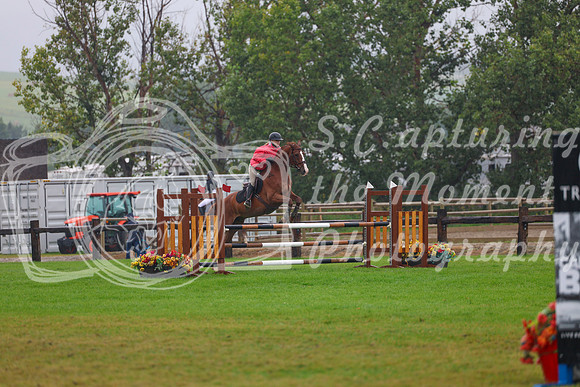 06459 - Mykenzi - 2026 Rocky Mountain Classic II - Thursday August 13th