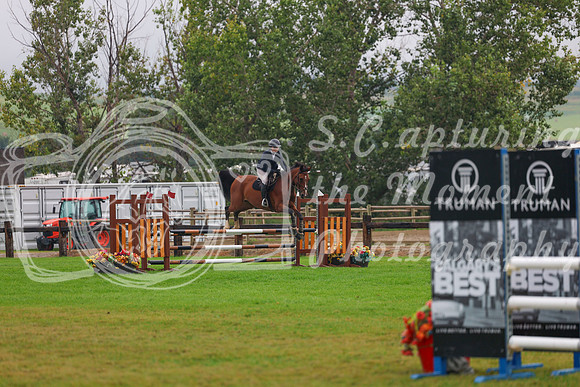 00560 - Mykenzi - 2026 Rocky Mountain Classic II - Thursday August 13th