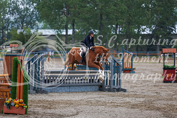 02149 - Shea - 2026 Rocky Mountain Classic II - Thursday August 13th