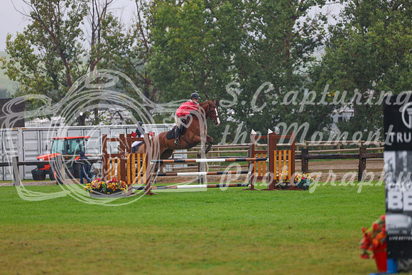 06460 - Mykenzi - 2026 Rocky Mountain Classic II - Thursday August 13th