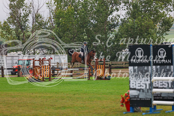 00561 - Mykenzi - 2026 Rocky Mountain Classic II - Thursday August 13th