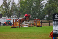 06461 - Mykenzi - 2026 Rocky Mountain Classic II - Thursday August 13th