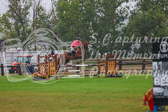 06461 - Mykenzi - 2026 Rocky Mountain Classic II - Thursday August 13th