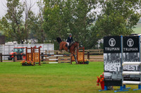 00562 - Mykenzi - 2026 Rocky Mountain Classic II - Thursday August 13th