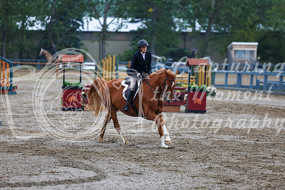 02151 - Shea - 2026 Rocky Mountain Classic II - Thursday August 13th
