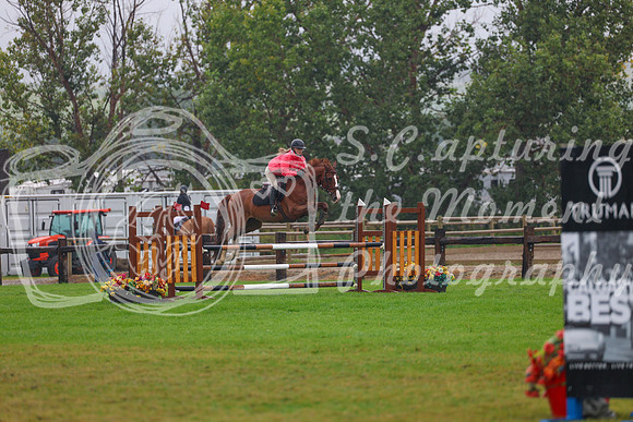 06462 - Mykenzi - 2026 Rocky Mountain Classic II - Thursday August 13th