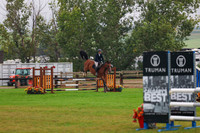 00563 - Mykenzi - 2026 Rocky Mountain Classic II - Thursday August 13th